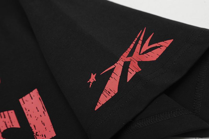 HELLSTAR T-SHIRT 277