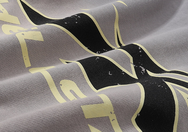 HELLSTAR HOODIE & PANTS 40