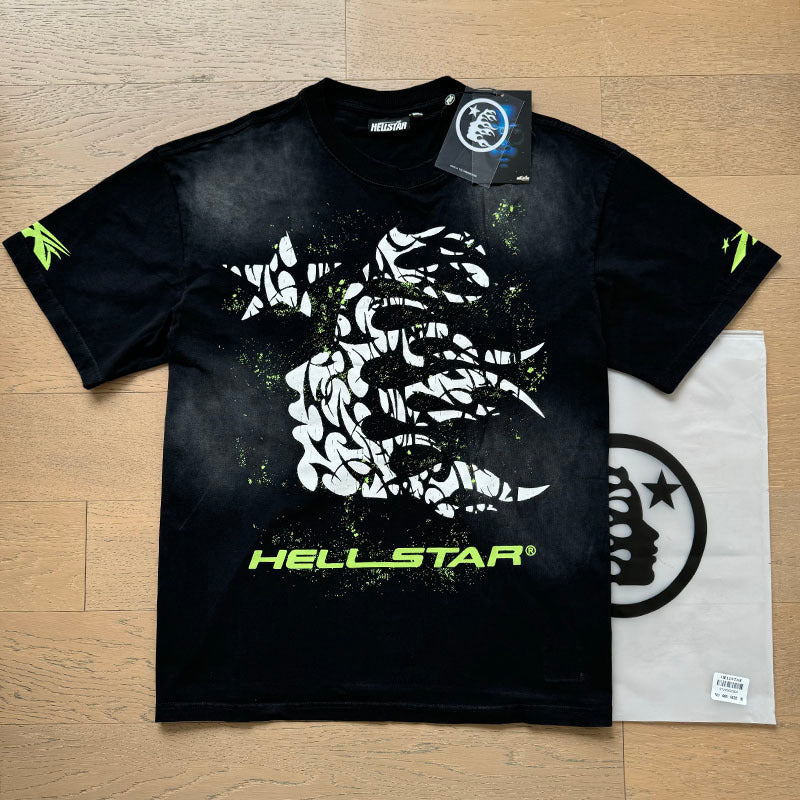HELLSTAR T-SHIRT 153