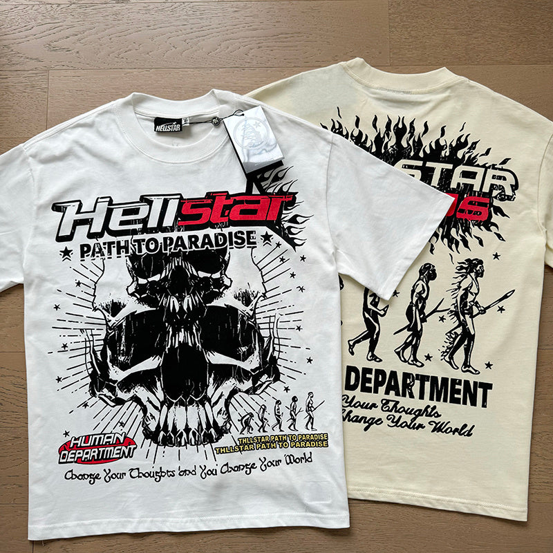 HELLSTAR T-SHIRT 129