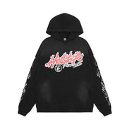 HELLSTAR HOODIE 10