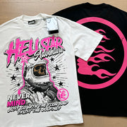 HELLSTAR T-SHIRT 124