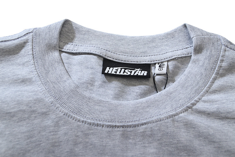 HELLSTAR T-SHIRT 82
