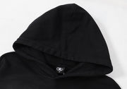 HELLSTAR HOODIE & PANTS 42