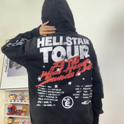 HELLSTAR HOODIE 10