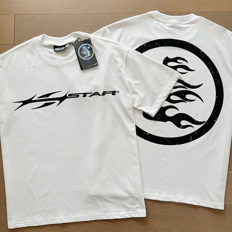 HELLSTAR T-SHIRT 131