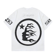 HELLSTAR T-SHIRT 432