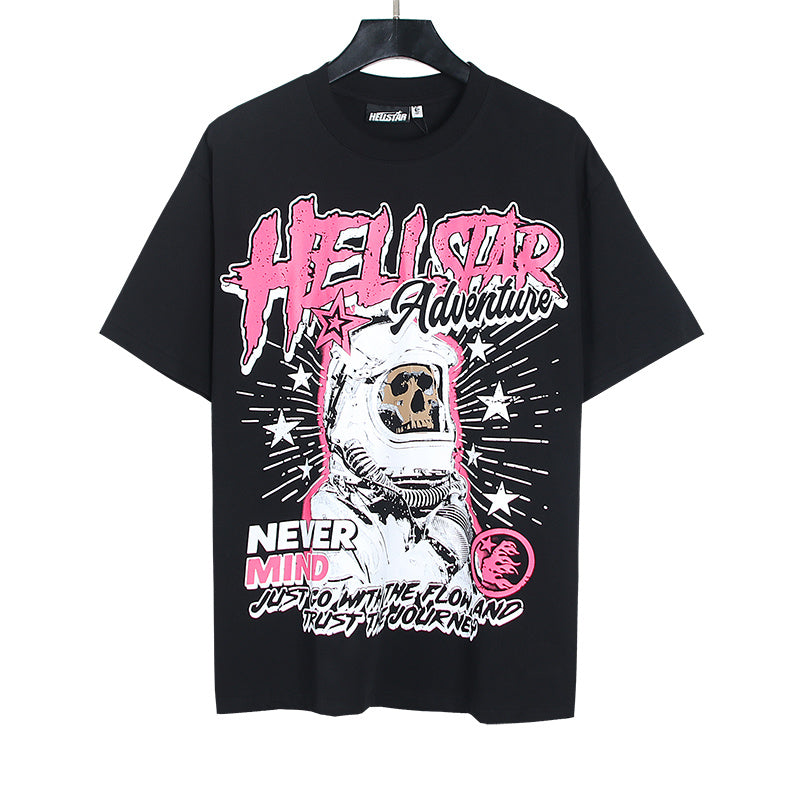 HELLSTAR T-SHIRT 124