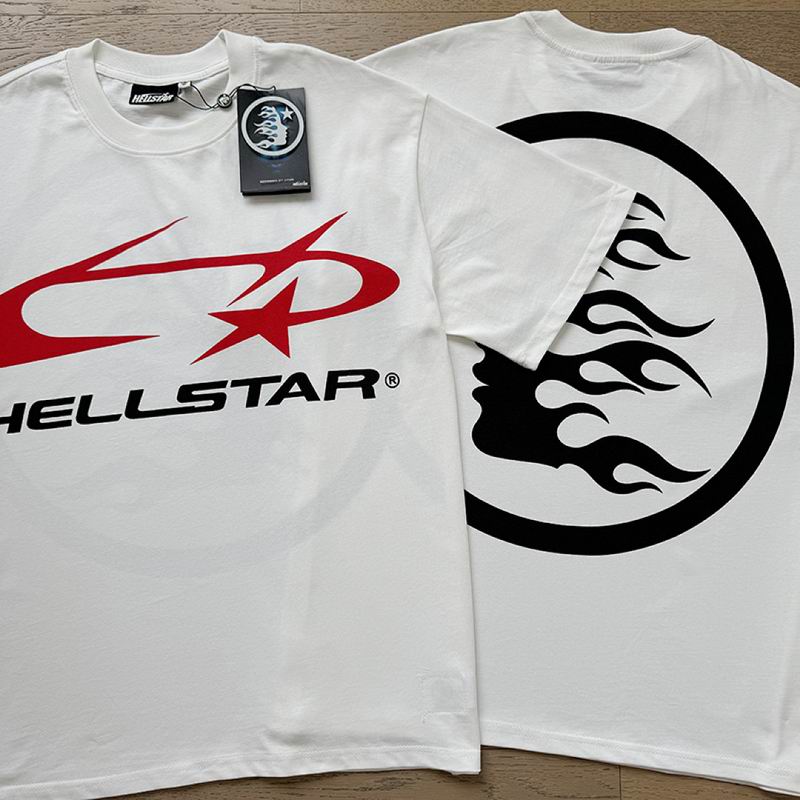 HELLSTAR T-SHIRT 471
