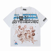 HELLSTAR T-SHIRT 485