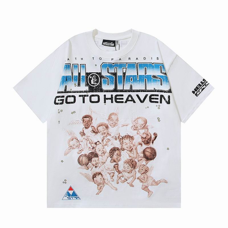 HELLSTAR T-SHIRT 485