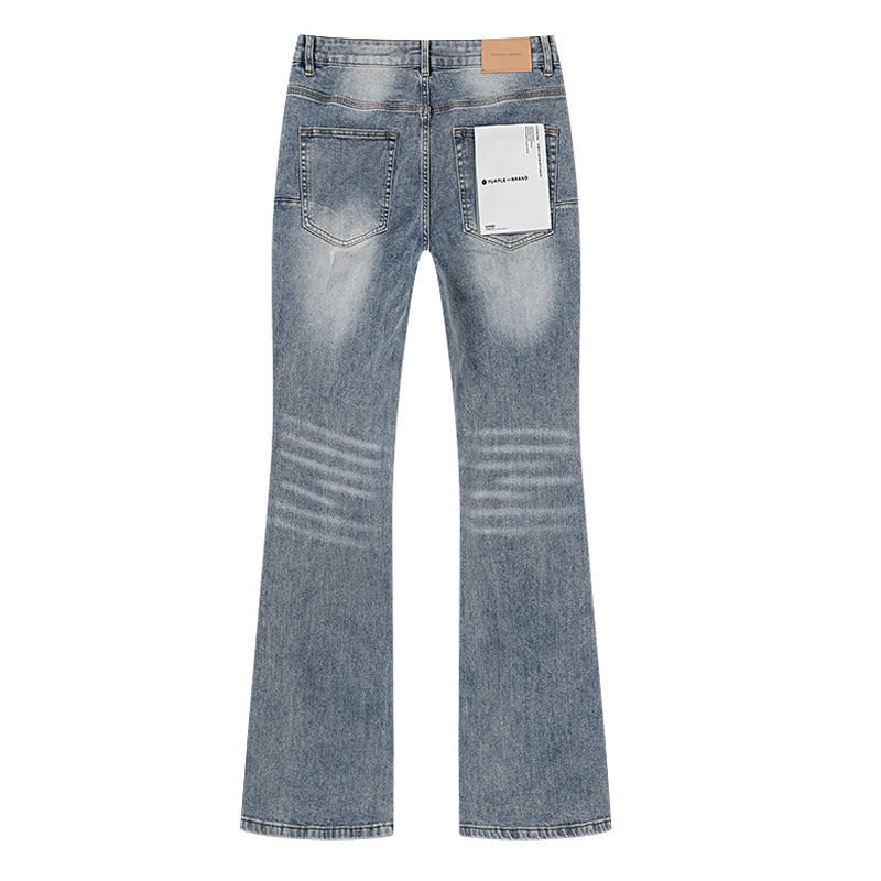 Brand purple jean woman 27