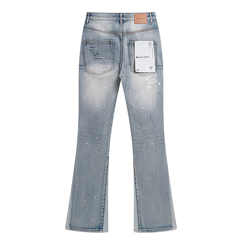 Brand purple jean 65