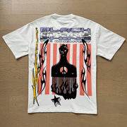 HELLSTAR T-SHIRT 480