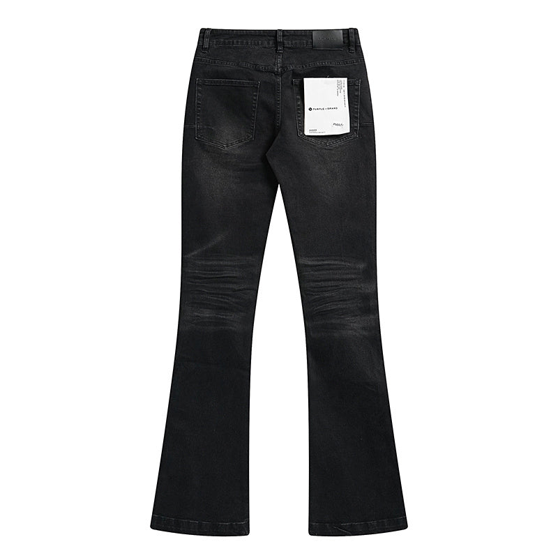 Brand purple jean woman 1