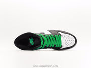 Air Jordan Retro High OGLucky GreenAJ1 40 40 5 41 42 42