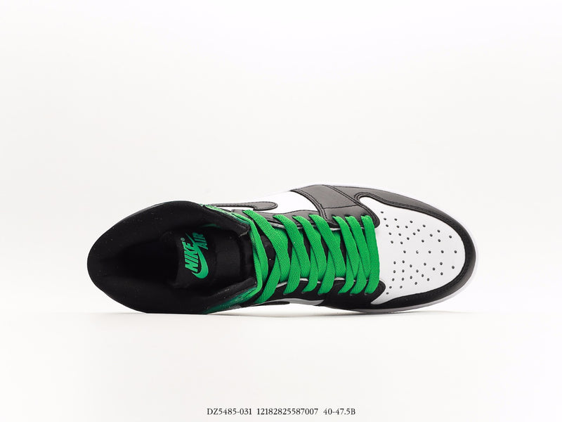Air Jordan Retro High OGLucky GreenAJ1 40 40 5 41 42 42