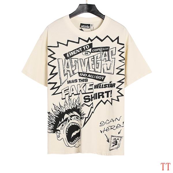 HELLSTAR T-SHIRT 378