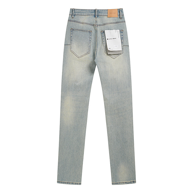 Brand purple jean 47