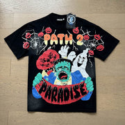 HELLSTAR T-SHIRT 466