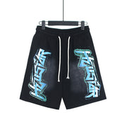 HELLSTAR T-SHIRT & SHORT 40