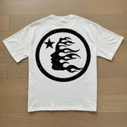HELLSTAR T-SHIRT 484