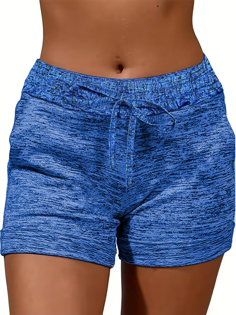 Casual Gradient Printed Sport Shorts LSD 2084