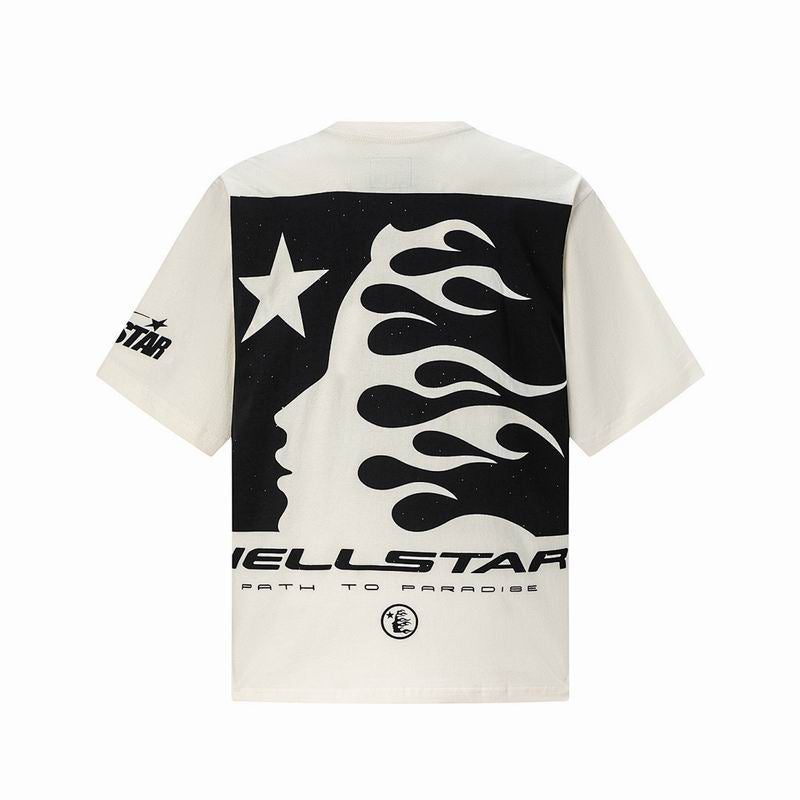 HELLSTAR T-SHIRT 307