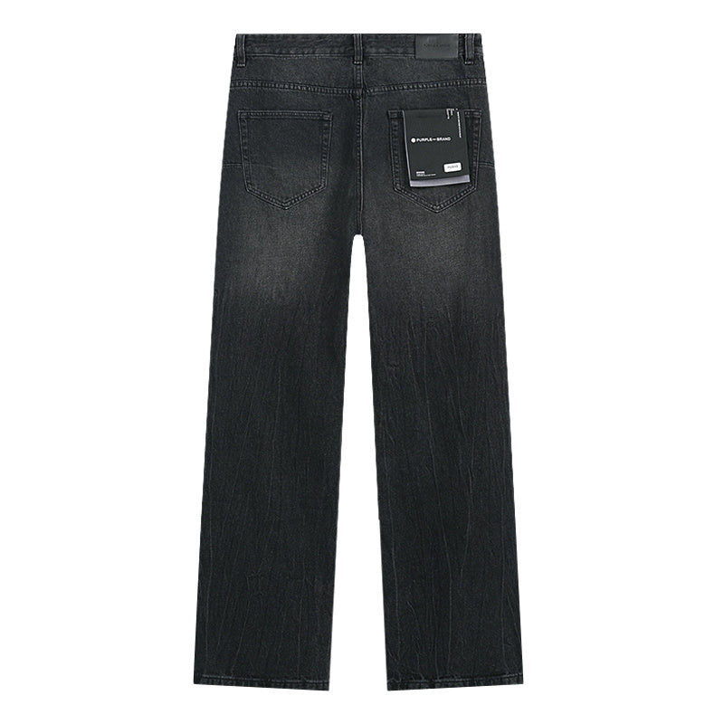 Brand purple jean 77