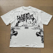 HELLSTAR T-SHIRT 469