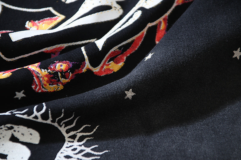 HELLSTAR T-SHIRT 157