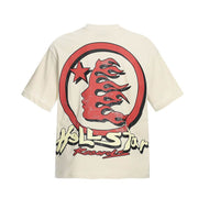 HELLSTAR T-SHIRT 252