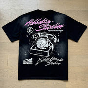 HELLSTAR T-SHIRT 494