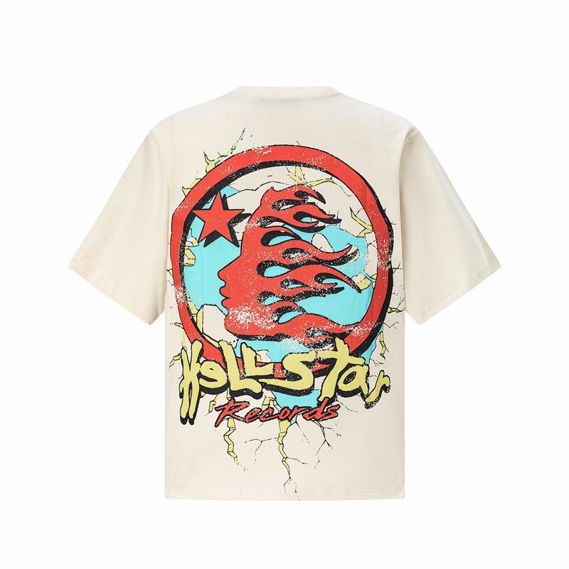 HELLSTAR T-SHIRT 332