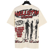 HELLSTAR T-SHIRT 128