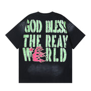 HELLSTAR T-SHIRT 127