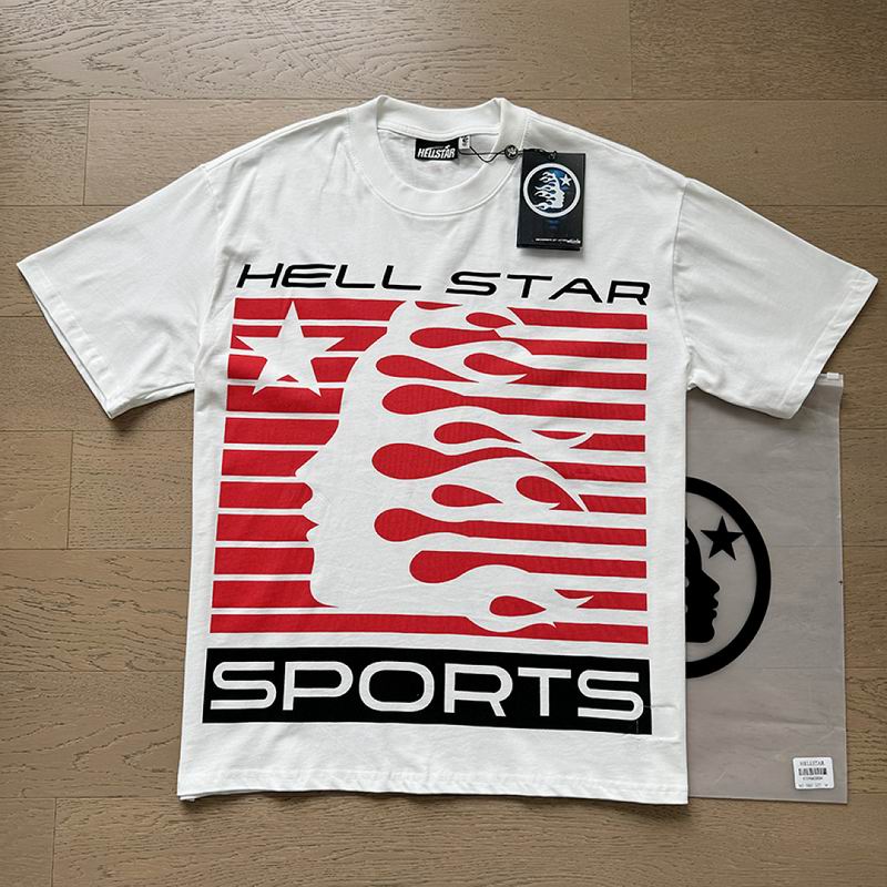HELLSTAR T-SHIRT 409