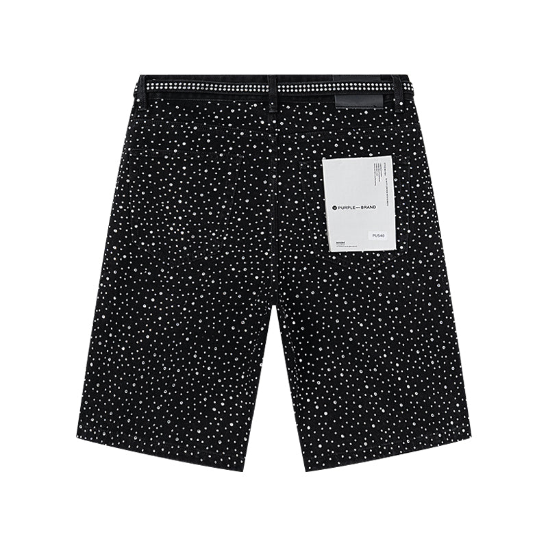 Brand Purple short 23