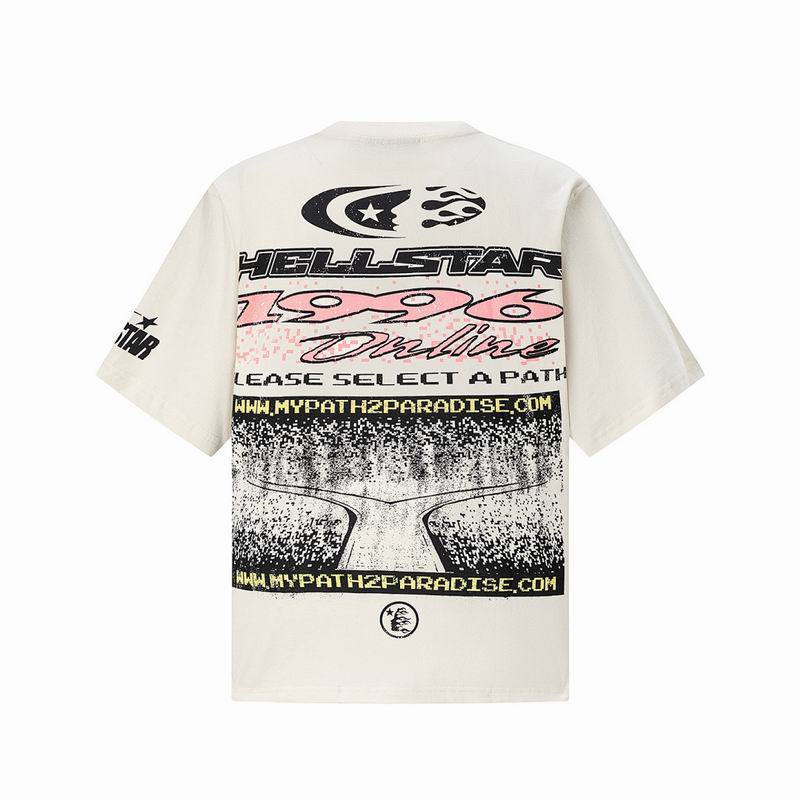 HELLSTAR T-SHIRT 330