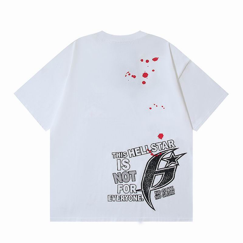 HELLSTAR T-SHIRT 397