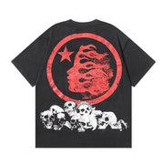 HELLSTAR T-SHIRT 412