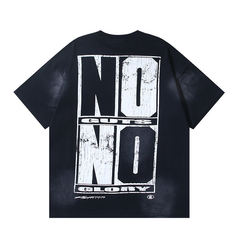 HELLSTAR T-SHIRT 92