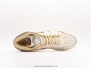 Air Jordan High OG Vibrations of Naija Swoosh