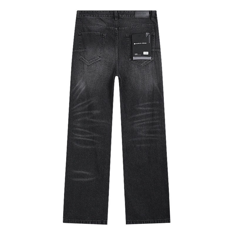 Brand purple jean 117
