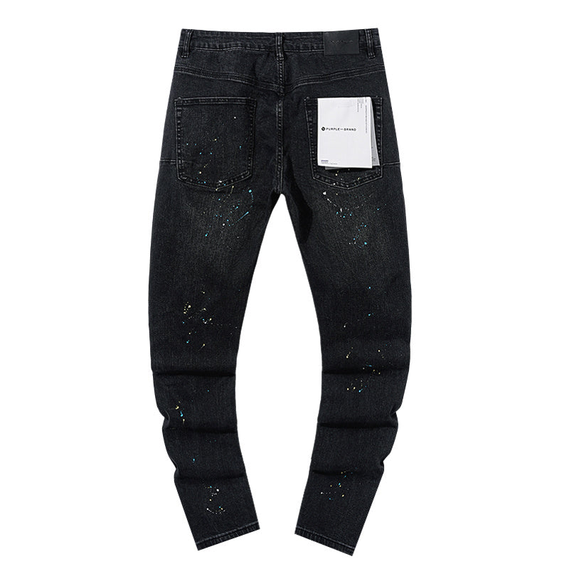 Brand purple jean 97