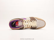Air Jordan Zoom CMFT high zoom air cmftpurple patent 36 36 5 37
