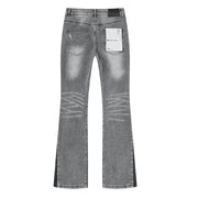Brand purple jean woman 17