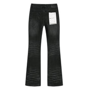Brand purple jean woman 23