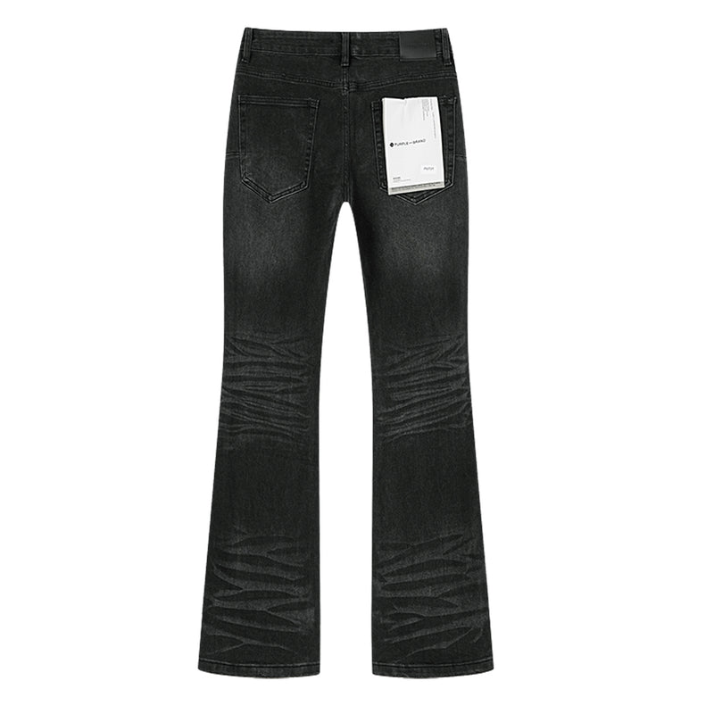 Brand purple jean woman 23