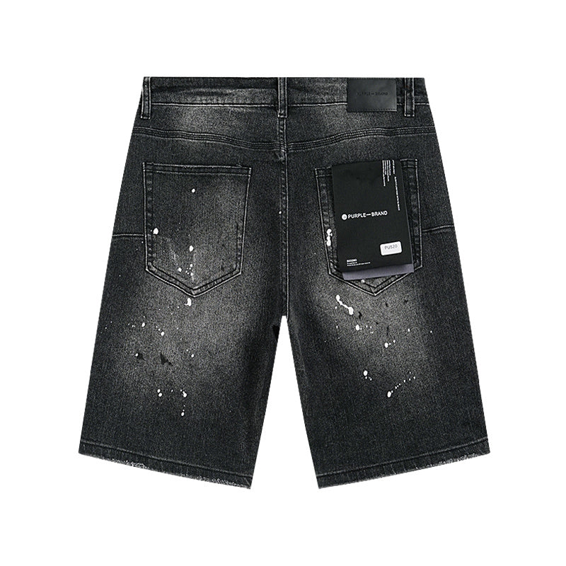 Brand Purple short 39